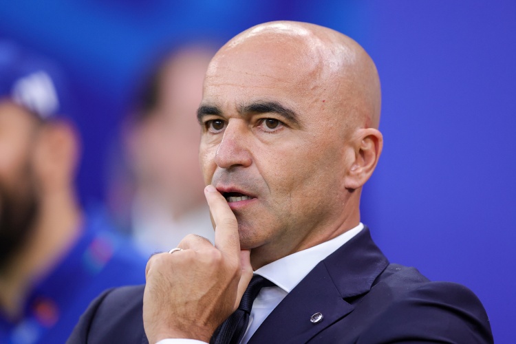 葡萄牙主帅：我们虽身处第一梯队，但只是有力竞争者而非夺冠热门