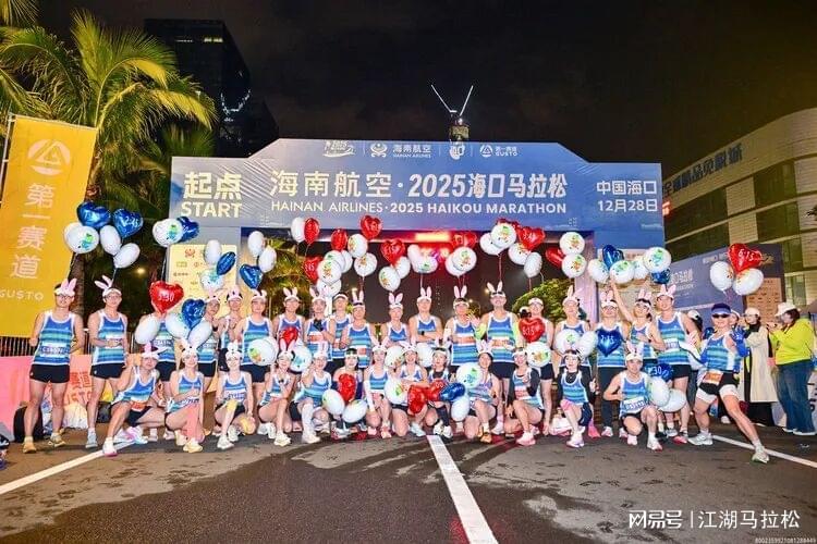 总出问题的马拉松兔子,还有必要存在吗