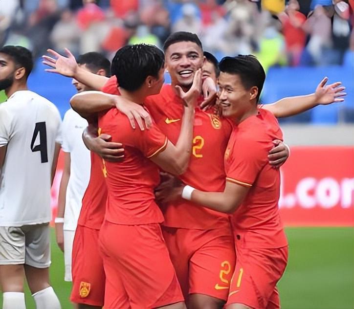 国安与鲁能的比赛没开踢，就打出最强底牌，曾攻破世界杯劲旅大门